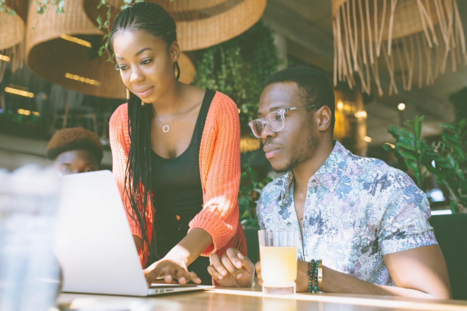 Technical analysis session