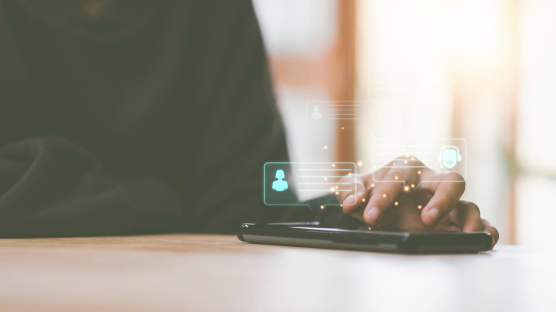 Search performance tracking dashboard